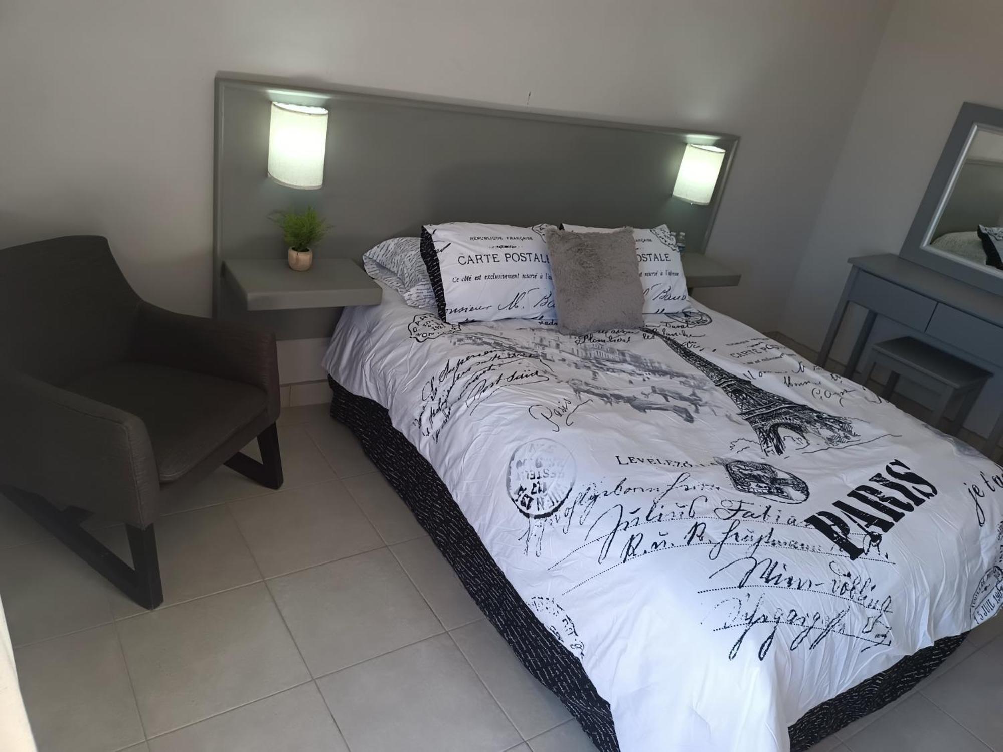 Hotel- Whale Tours And Sport Fishing Vista Mag-Bay Puerto San Carlos Zimmer foto